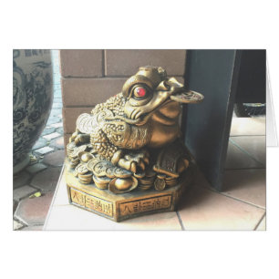 Guter Frosch, Chiang Mai