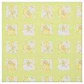 Guter Hase-Tag Stoff (Muster)