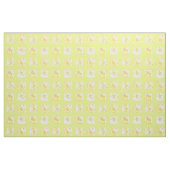 Guter Hase-Tag Stoff (Fat Quarter (45,7 x 55,9 cm))