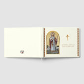 Guter Hirte Jesus Beuneral Gästebuch (Voll)