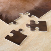 Guter Hund Puzzle (Seite)