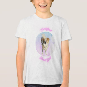 Guter Hunde-Fee™ Design-T - Shirt von Kid