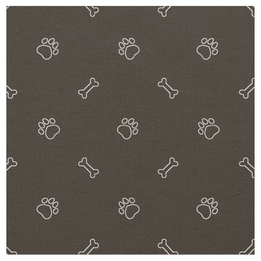 Guter Job Rex Stoff (Nahaufnahme)