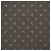 Guter Job Rex Stoff (Muster)