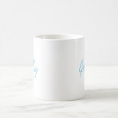 Guter Junge Kaffeetasse (Mittel)