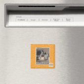 guter Junge Magnet (In Situ (Geschirrspüler))