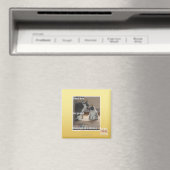 guter Junge Magnet (In Situ (Geschirrspüler))