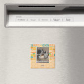 guter Junge Magnet (In Situ (Geschirrspüler))