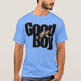 Guter Junge T-Shirt
