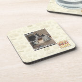 Guter Junge Untersetzer (Linke Seite)