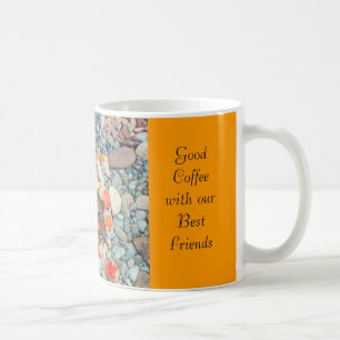 Guter Kaffee mit unserem Tassengeschenke Herzen Kaffeetasse