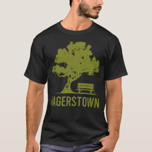 Guter Moment - Hagerstown T-Shirt