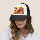 GUTER OBST TRUCKERKAPPE (Beispiel)