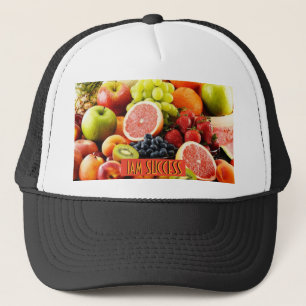 GUTER OBST TRUCKERKAPPE