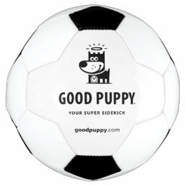 GUTER PUPPENBall Fußball