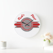 Guter Retro-Stil Restaurazion Uhr (Zuhause)