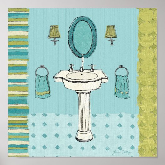 Guter sauberer Spaß Poster (Vorne)