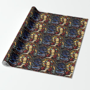 "Guter Schäfer-" MattPackpapier, 30" x 6' Geschenkpapier