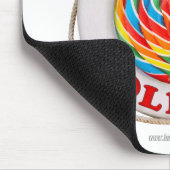 Guter Schiffs-Lutscher… Mousepad (Ecke)