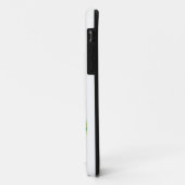 Guter Schwingungen iPhone 5/5s Fall Case-Mate iPhone Hülle (Hinten/Links)