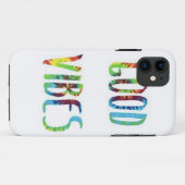 Guter Schwingungen iPhone 5/5s Fall Case-Mate iPhone Hülle (Rückseite (Horizontal))