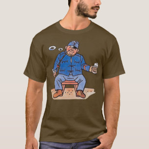 Guter Soldat vejk T-Shirt