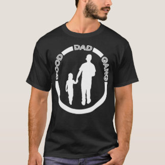 Guter Vater Gang Vatertag T-Shirt