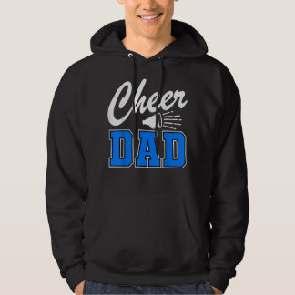 Guter Vater, nach Cheerleader für Bezahlung suchen Hoodie