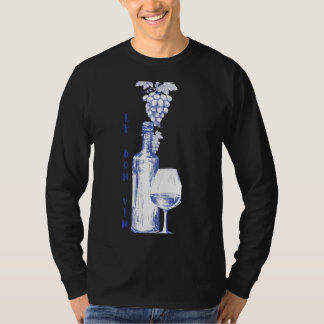 Guter Wein T-Shirt