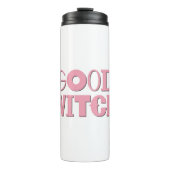 GUTER WITCH THERMOSBECHER (Vorderseite)