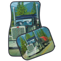 Güterkraftverkehr, Lastkraftwagen