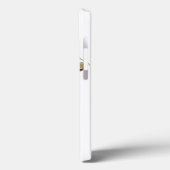 Güterwagen Case-Mate iPhone Hülle (Rückseite / Links)