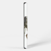 Güterwagen iPhone Hülle (Rechte Seite)