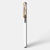 Güterwagen iPhone Hülle (Linke Seite)