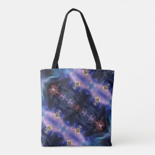 Güterwagen KM918097 Tote Bag Tasche