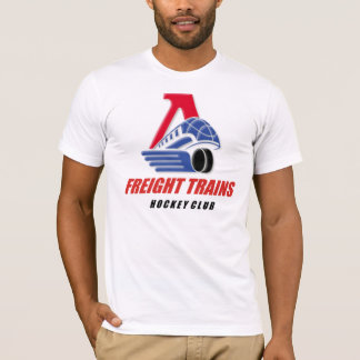 Güterzüge - Jenkins (2) T-Shirt