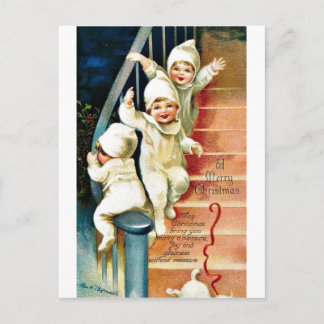 Gutes altes Weihnachten