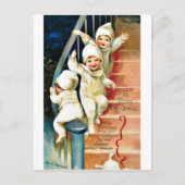 Gutes altes Weihnachten (Vorderseite)