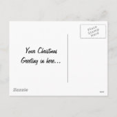 Gutes altes Weihnachten (Rückseite)