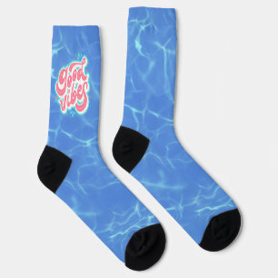 Gutes Ambiente Pool Crew Socken