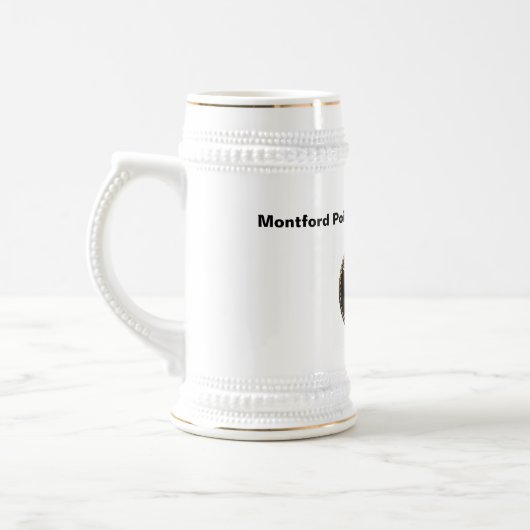 Gutes Aussehen in Ihrer Zuhause oder als Sake Bierglas (Links)