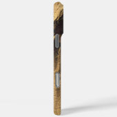 Gutes Bademeister, handgezeichnetes Angebot im Fot Case-Mate iPhone Hülle (Rückseite / Rechts)