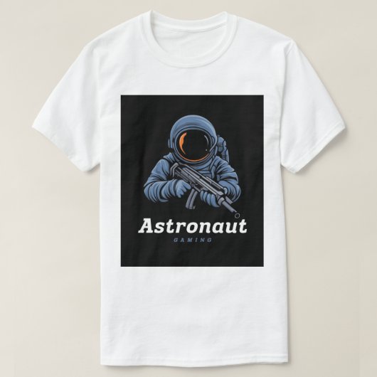 gutes Bild T-Shirt (Design vorne)
