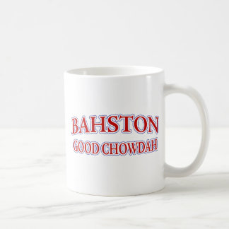 Gutes Chowdah! Kaffeetasse