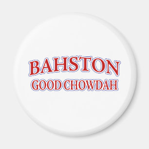 Gutes Chowdah! Magnet
