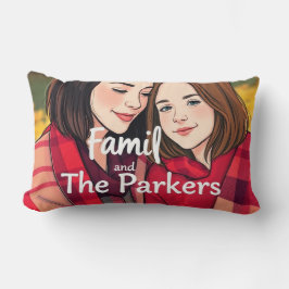 Gutes Design Lendenkissen