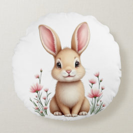 Gutes Design Rundes Kissen