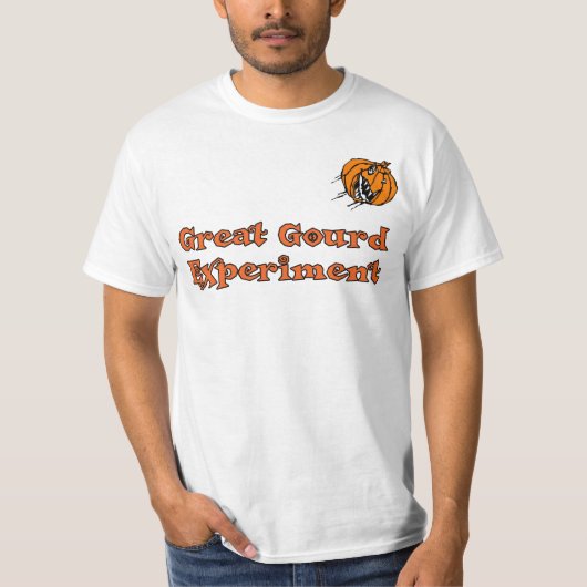 Gutes dummes nach Schlechtem T-Shirt (Vorderseite)