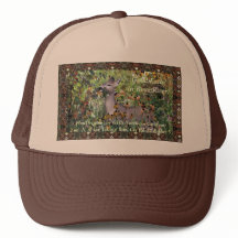 Gutes Eatin im Bärn-Fluss!