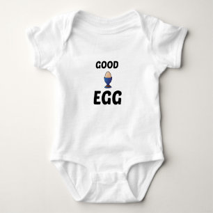 GUTES EGG BABY STRAMPLER